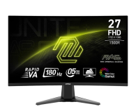 MSI MAG 27C6F - 1271926 - zdjęcie 3